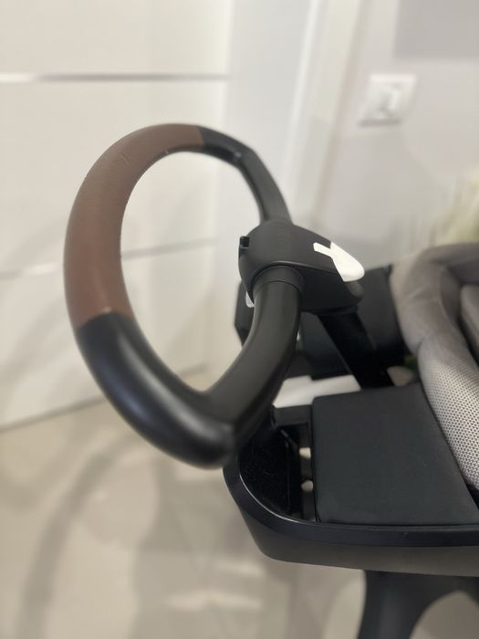 STOKKE XploryV6 impecabil