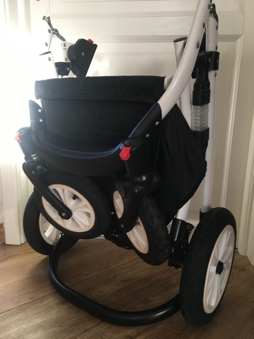 carucior lorelli/kraussman