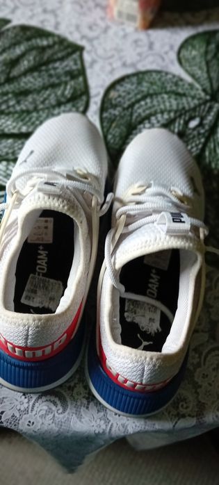 Adidași, stare foarte bună