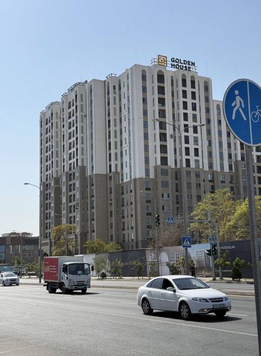 O'z Makon Продается 2 комнатная коробка Узбум Мирабад