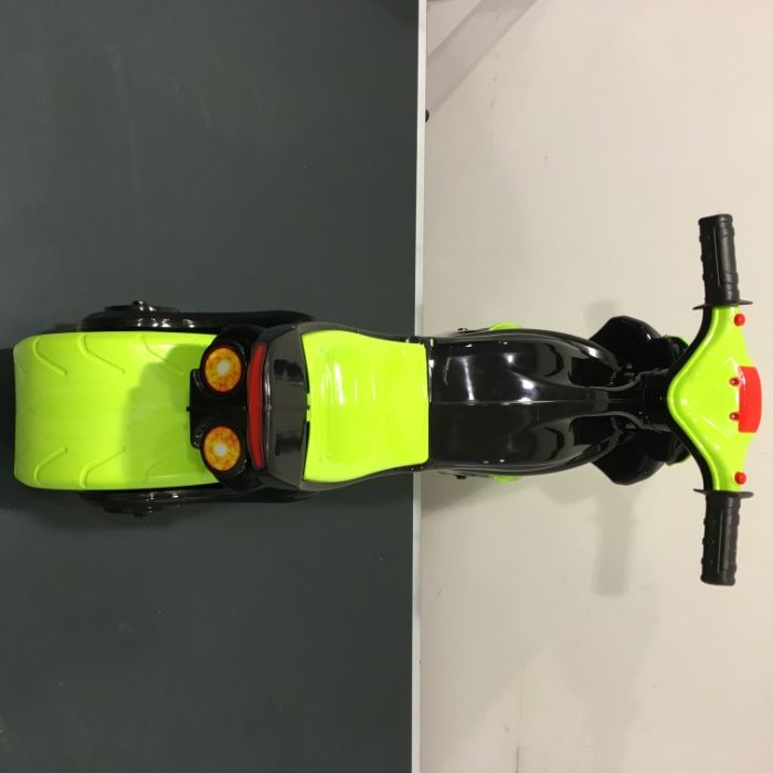 Мотори за бутане с ефекти