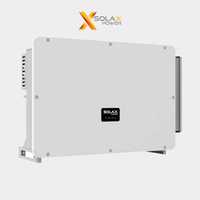 Inverter Solax X3 100K FORTH trifazat AFCI