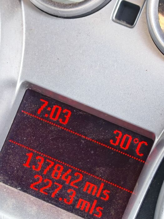 Bara fata completa ford kuga