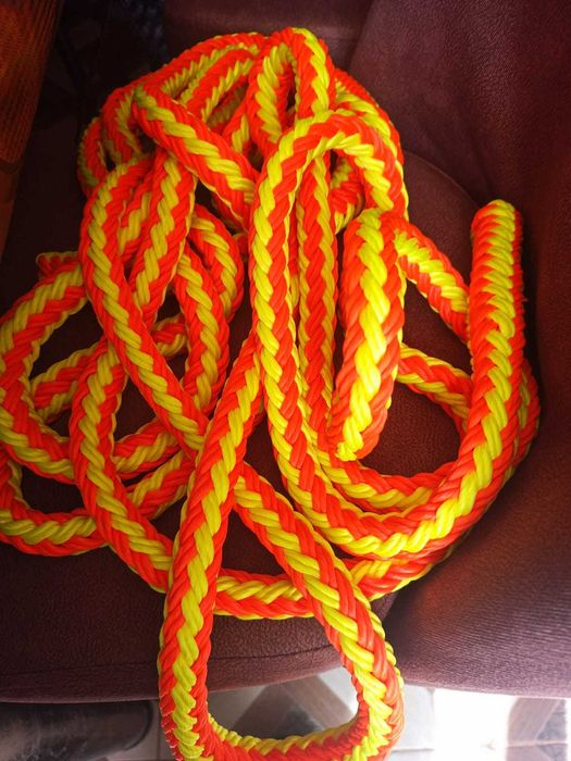 Echipament arborist, alpinism utilitar noi nefolosite, CALITATE!!