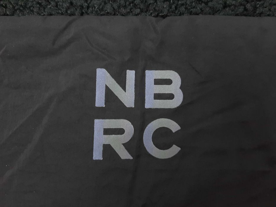 New Balance Q Speed Sherpa Anorak - Оригинално мъжко яке размер L