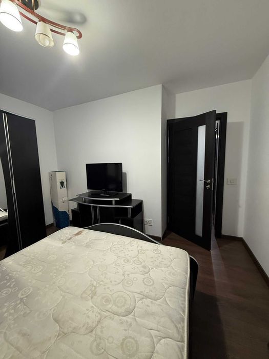 Proprietar inchiriez apart cu 3 cam  BIG / Pitesti Shopping Park
