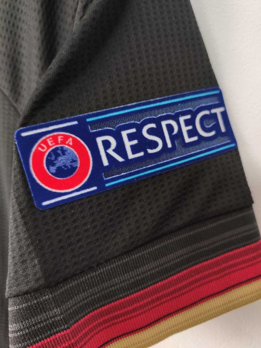 Tricou Toni KROOS Germania