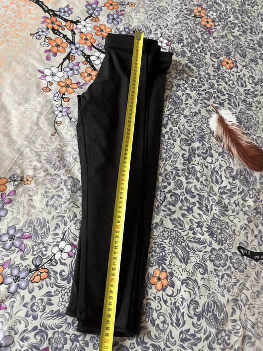 Colanti, bluze next 7-8 ani