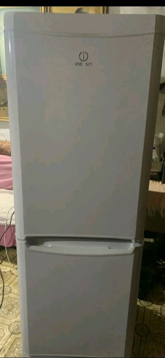Холодильник indezit доставка