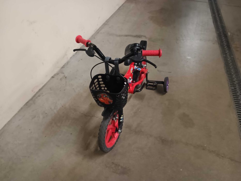 Детско колело 12" sprint