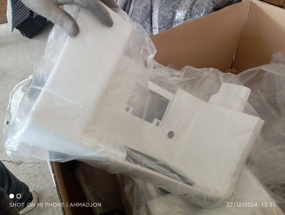 Запчасти для FAW JH6, FAW JK6 uchun zapchast