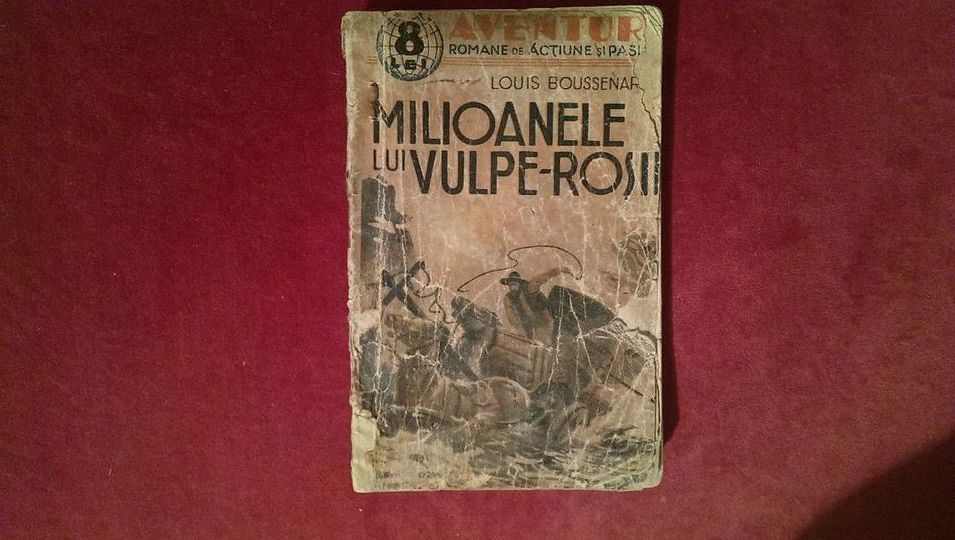 Carti pentru cititori