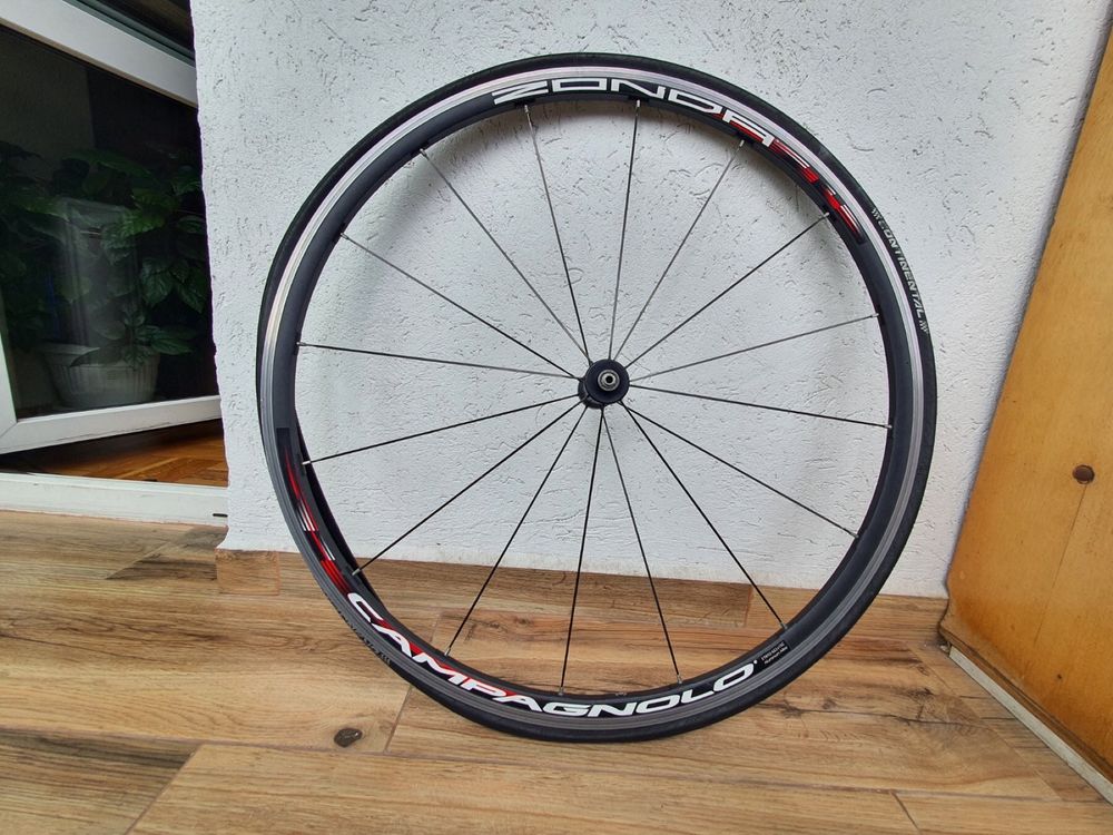 Капли за шосеен велосипед MAVIC, ZONDA CAMPAGNOLO (+ Бонус Гуми)