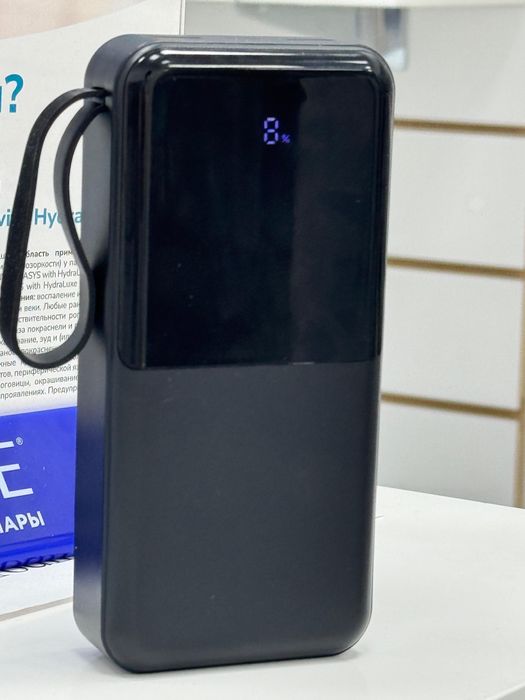 Повербанк 15000 мА/ч