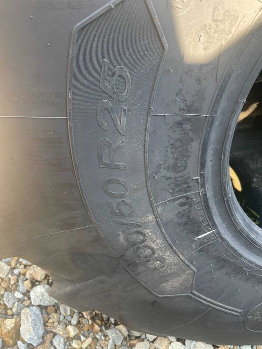 1000/50r25 cauciucuri combina second hand LIVRARE RAPIDA