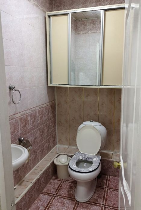 Юнусабад 19, 4/1/5 УлУчШеНкА Неторец Балкон 6 на 2 Хороший Ремонт