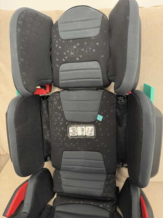 Scaun auto copil Hifold