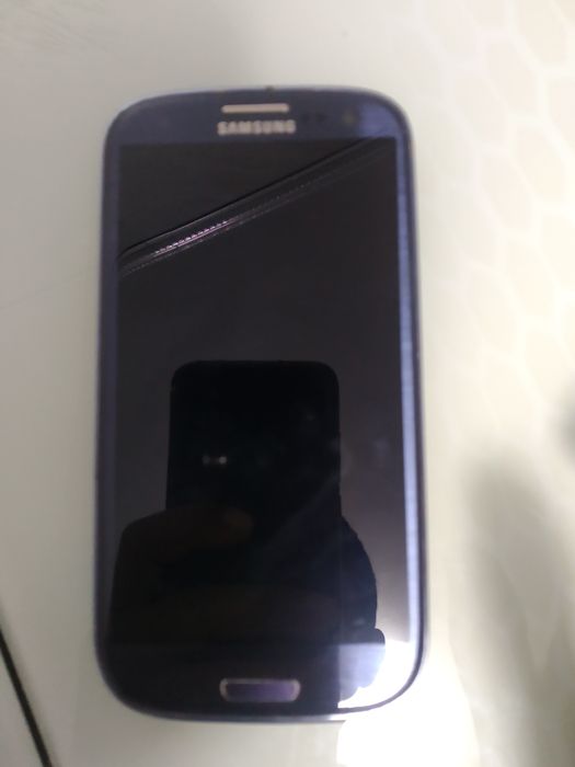 Samsung Galaxy S3 neo (без забележки)