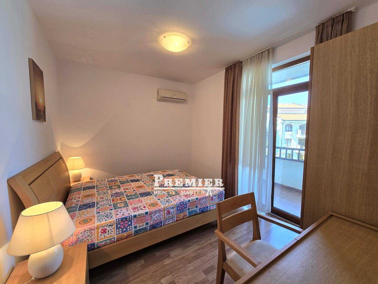 Продава се Тристаен апартамент в Ахелой - 88 кв.м за 790 €/кв.м - Снимка #6