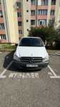 Mercedes Vito 110 CDI 8+1 Euro 5