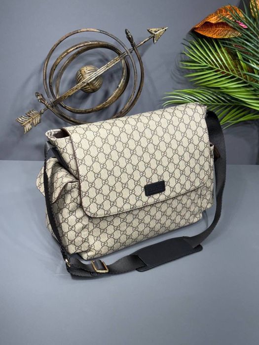Чанта за детска количка Gucci