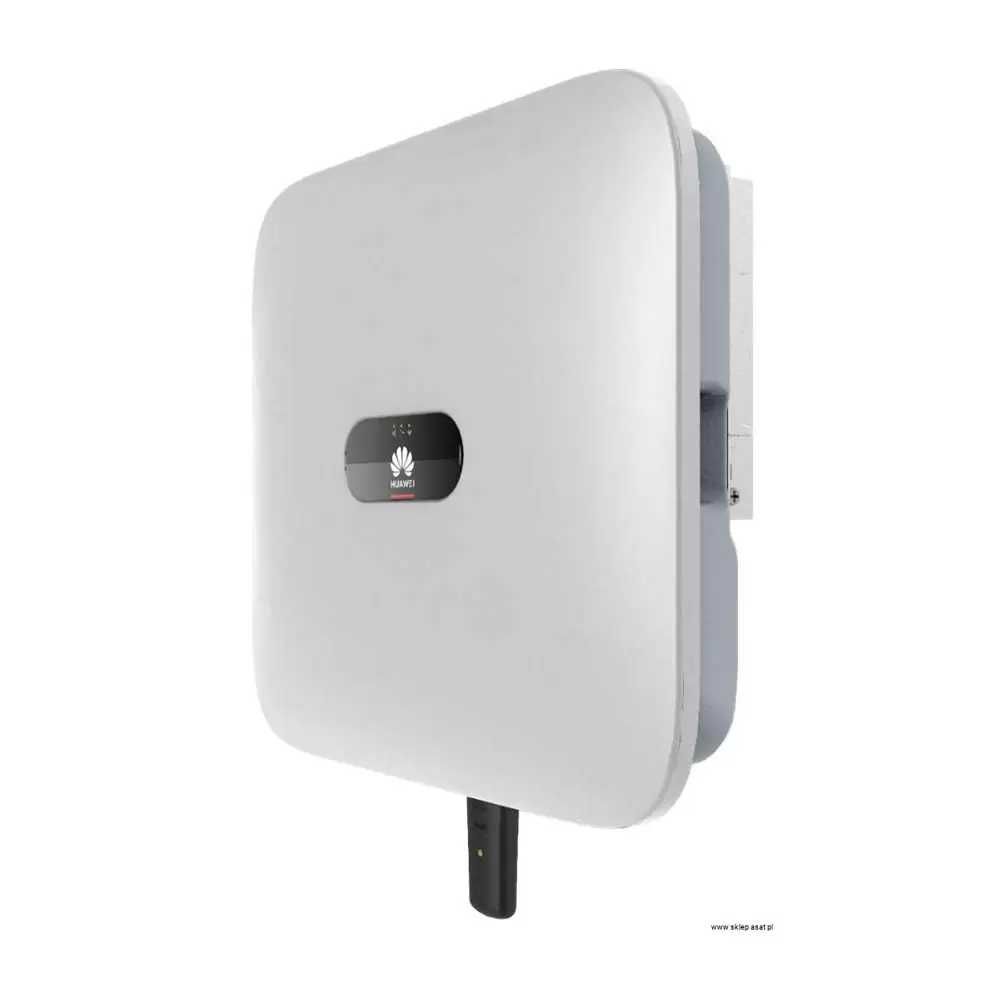 Нов 17 kW Huawei SUN2000-17KTL-M5 соларен инвертор