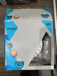 Spot  LED  18cm alb