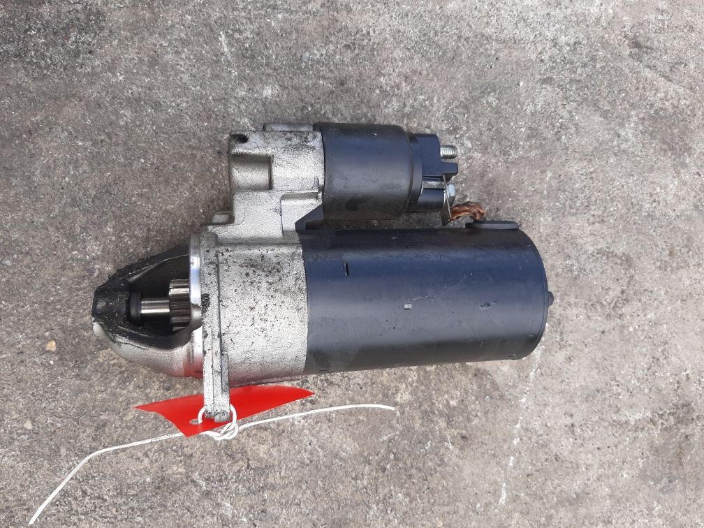 Electromotor 1.7cdi Mercedes A-Class w168 / Vaneo