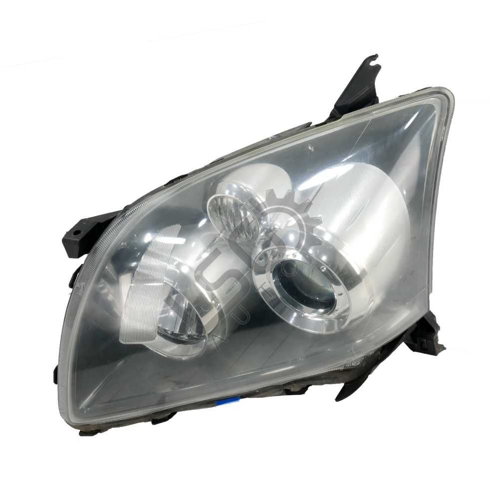 Ляв ксенонов фар Toyota Avensis II 2003-2009 ID: 144843