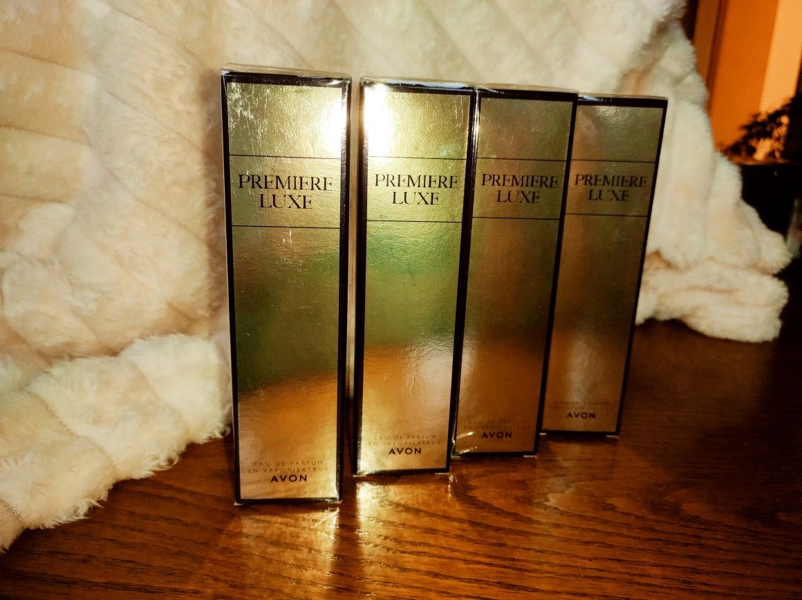 парфюм Premiere Luxe AVON