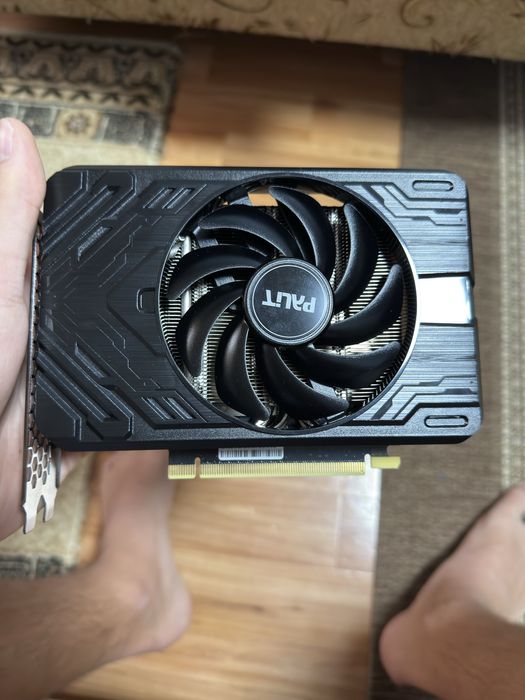 Продам RTX 4060 Ti