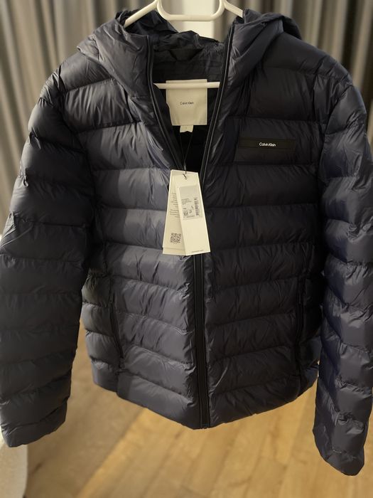 Geaca Calvin Klein marimea M (primavara-toamna)