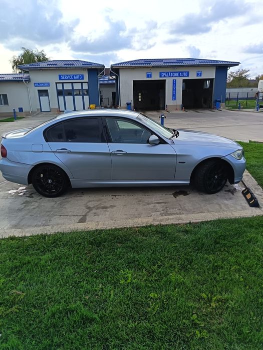 Vând urgent!Bmw seria 3