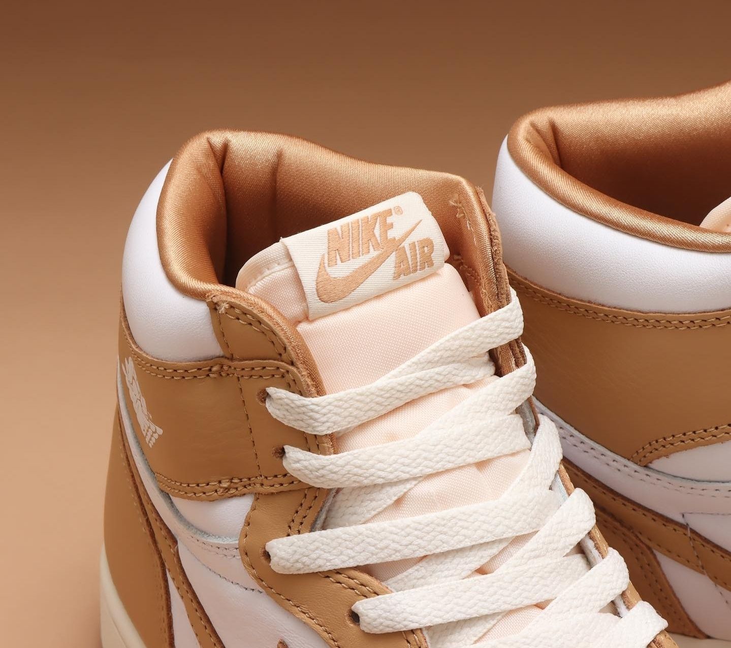 Jordan 1 high "praline" 39 si 43 originali noi