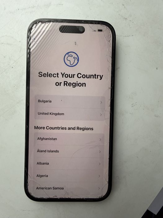 iPhone 14 PRO - в много добро състояние!