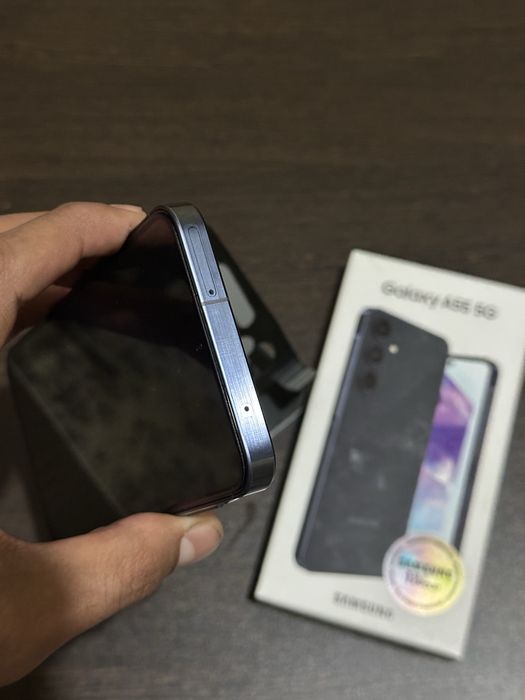 Samsung a55 idial 8/128