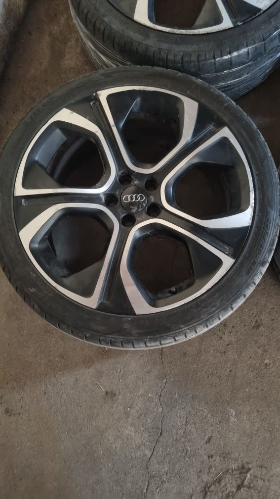Продавам 18ки 5х100