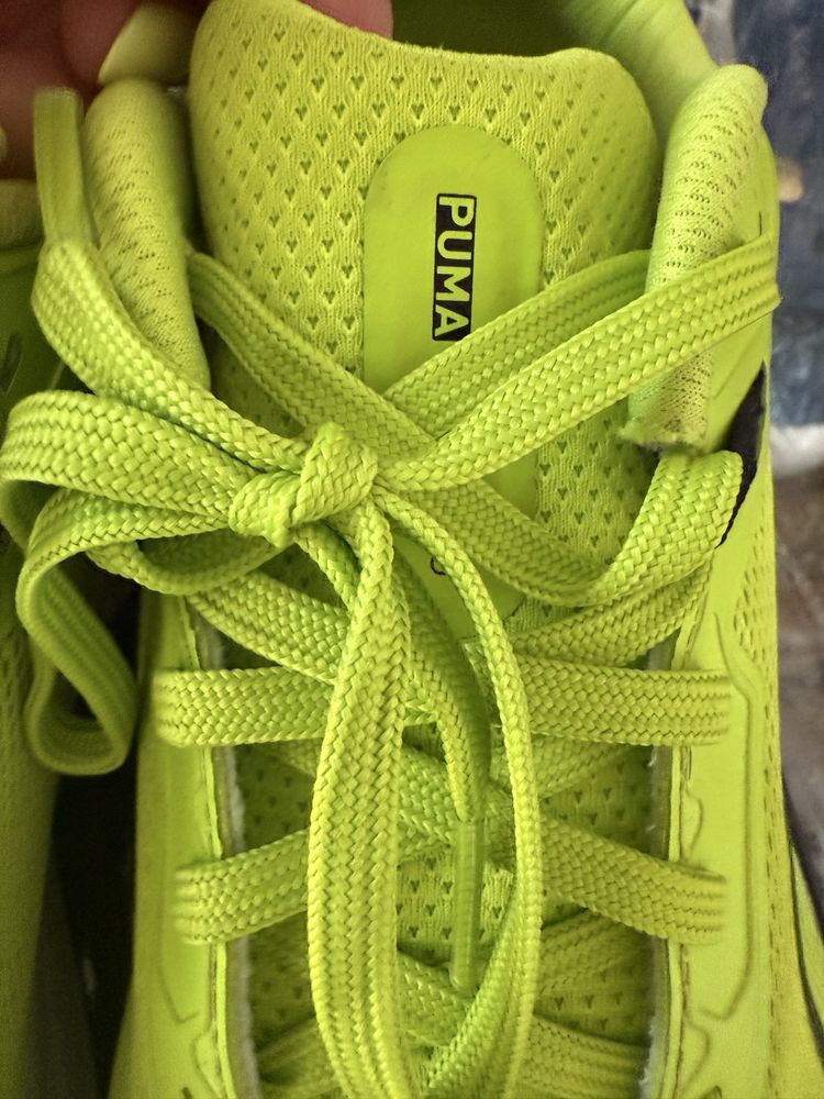Маратонки на Puma