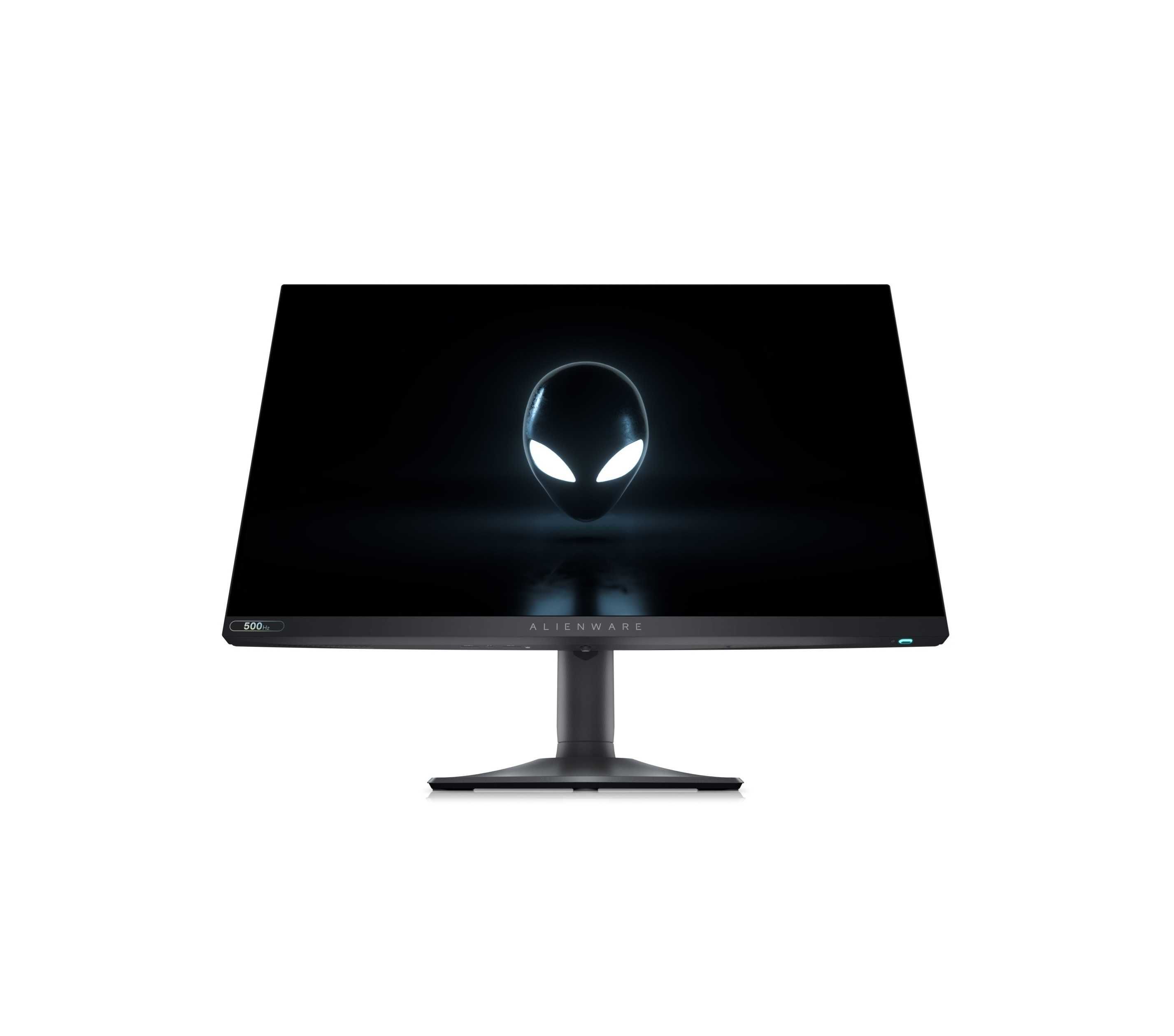 ; Монитор ALIENWARE AW2524HF 25" FHD IPS 500Hz 0,5Ms