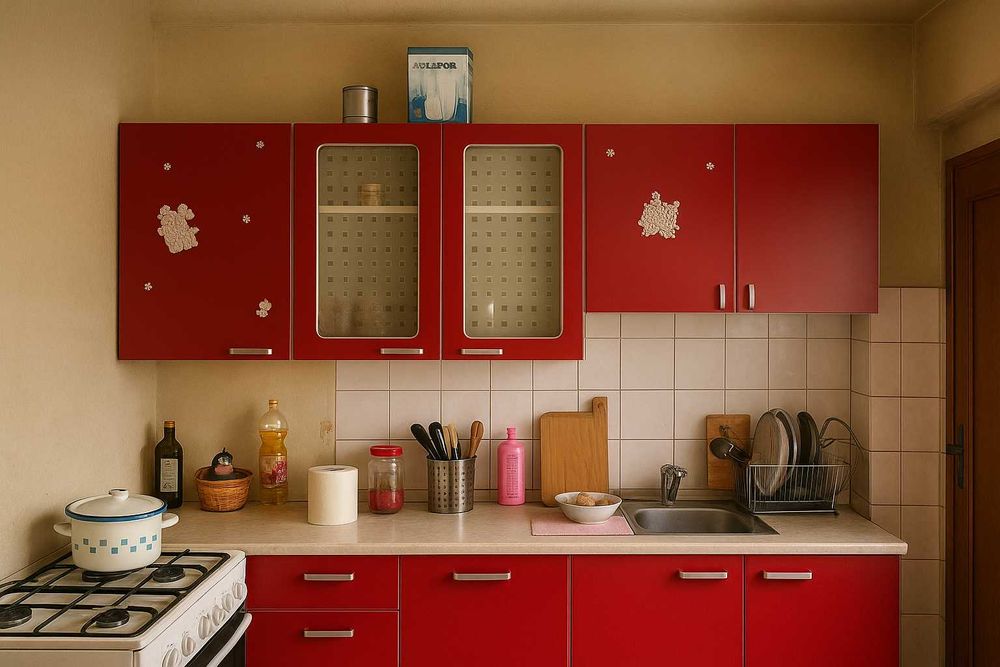 Apartament 4 camere cu 2 balcoane, vizavi de Parcul Obor