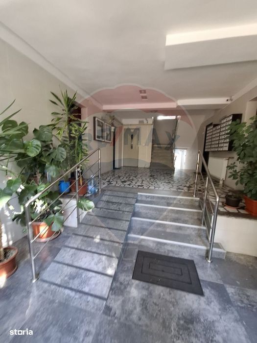 Apartament cu 1 camera de vânzare în zona Colentina