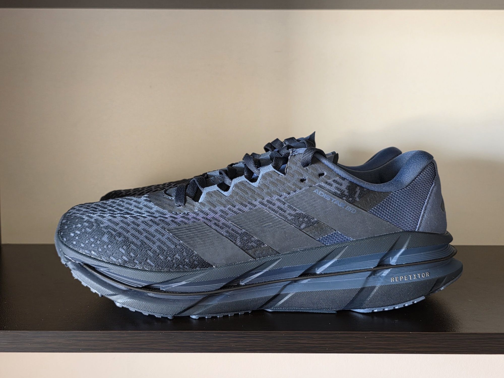 Adidas Adistar Byd 44.5номер 28.5см Стелка Нови без кутия