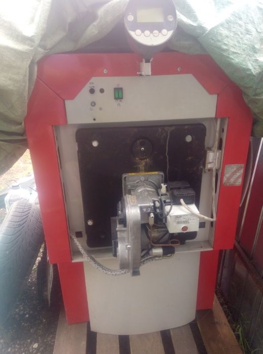 Vand centrala WINDHAGER jetWIN Premium