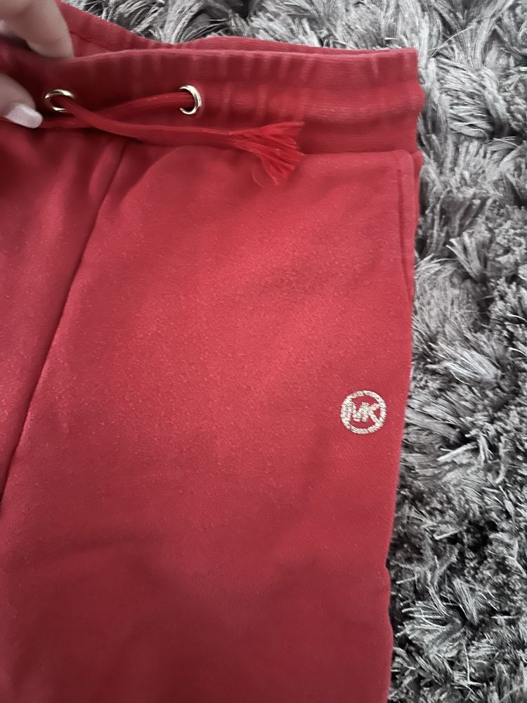 Pantaloni MICHAEL KORS- fetite 126 cm 8 ani