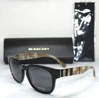 Оригинални Слънчеви Очила Polarized Burberry Unisex + калъф
