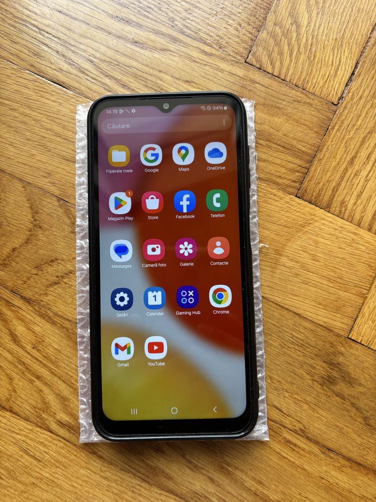 Samsung Galaxy A14 de 64 Gb Dual Black