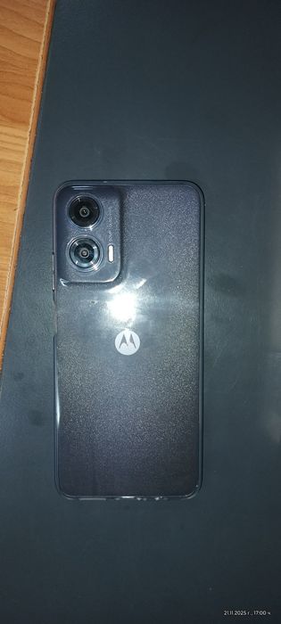 Motorola G35  в гаранция