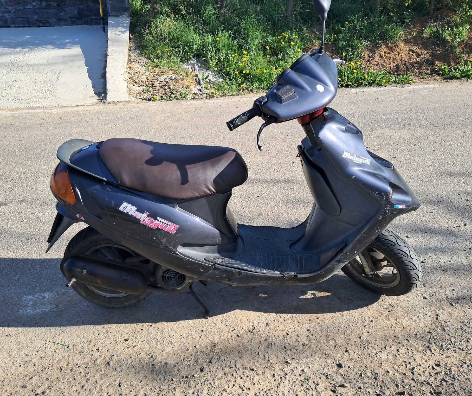 Malaguti f10 50cc