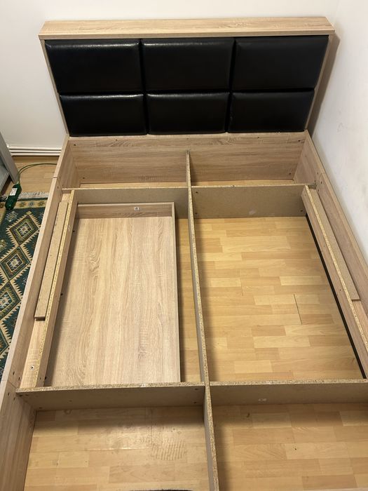 Pat Matrimonial 160/200