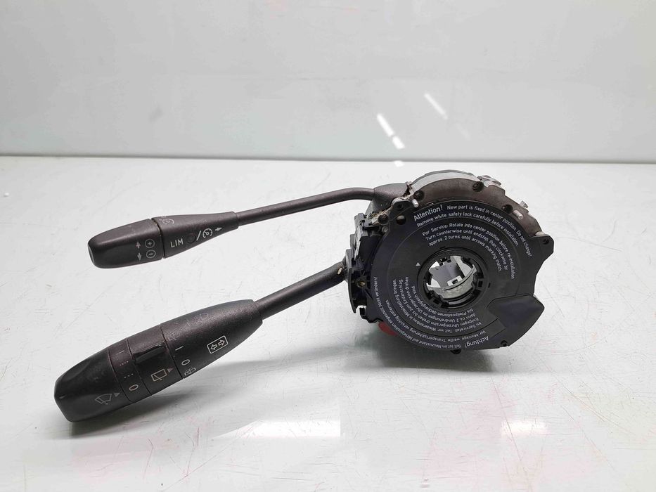 Bloc manete cu spirala volan MercedesClasa E T-Model (S211) [Fabr 200
